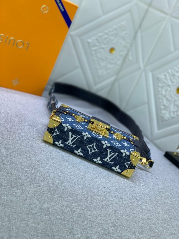 New Arrival L*V Handbag 906