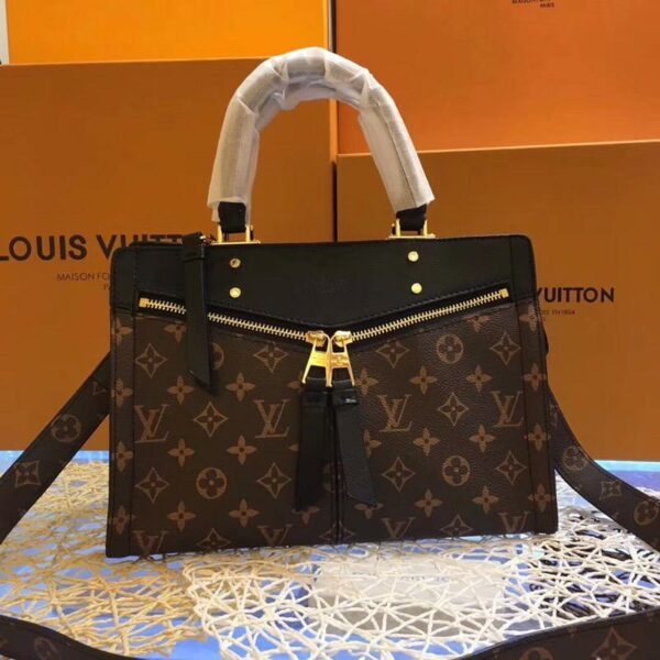 New Arrival L*V Handbag 89