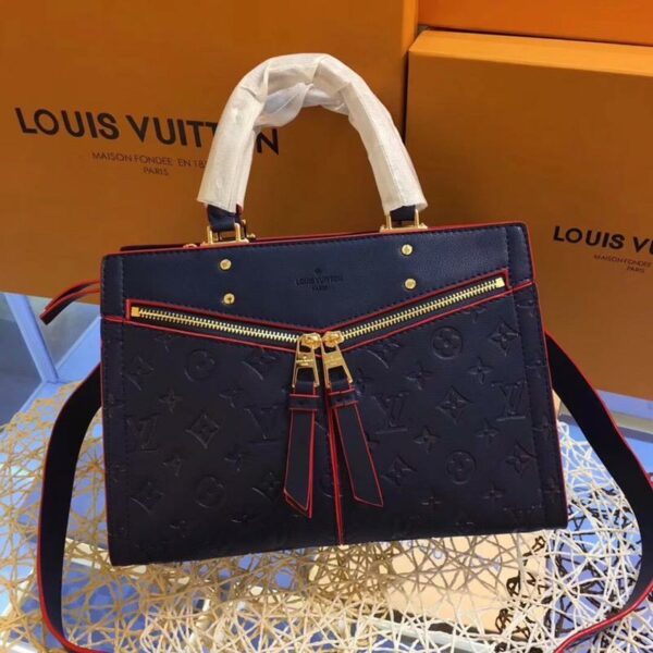 New Arrival L*V Handbag 89