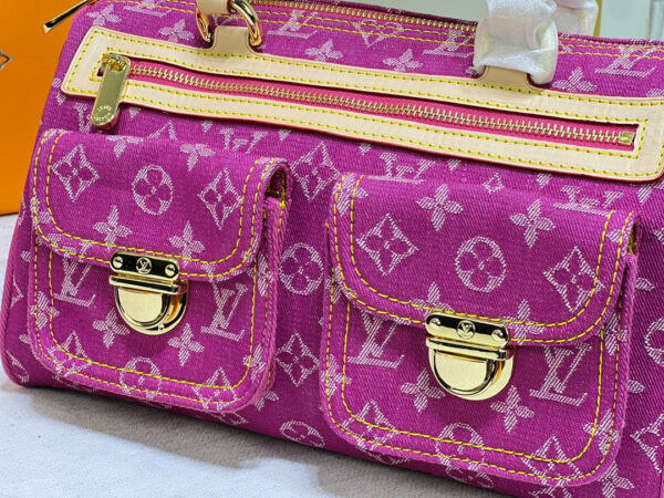 New Arrival L*V Handbag 878