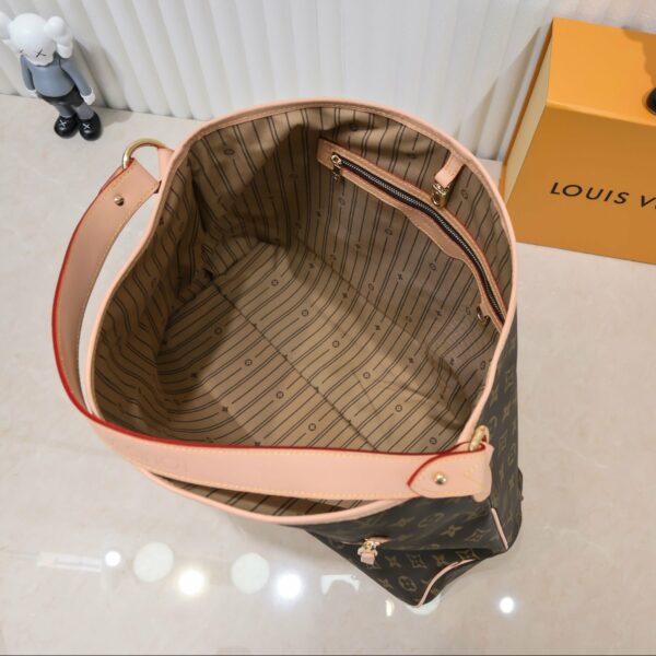 New Arrival L*V Handbag 874