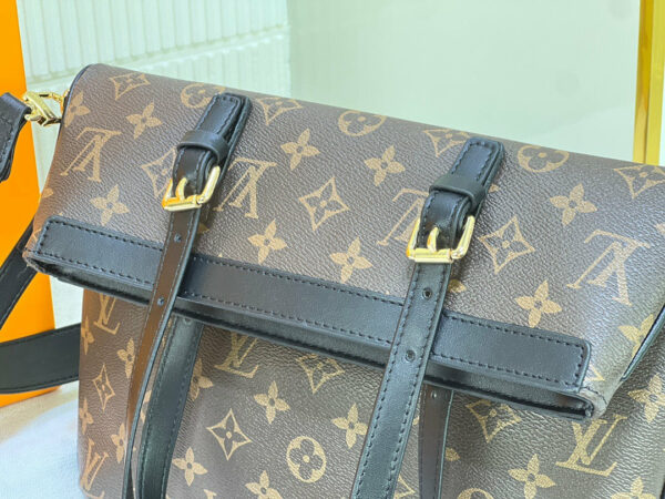 New Arrival L*V Handbag 871