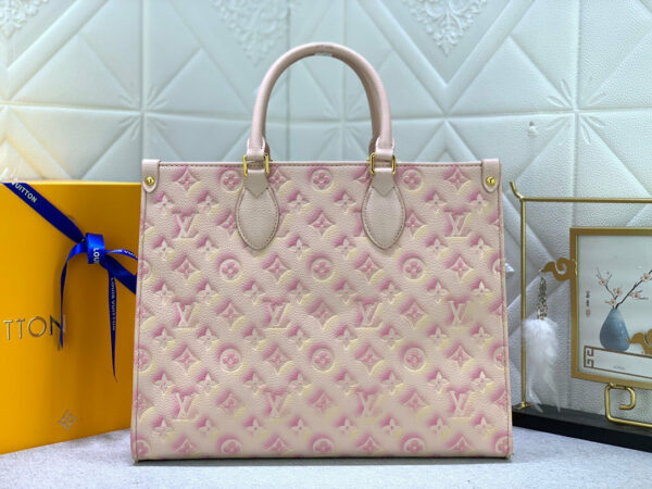 New Arrival L*V Handbag 862