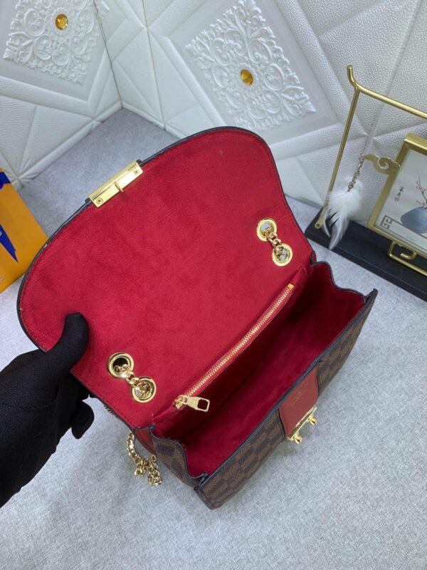 New Arrival L*V Handbag 847