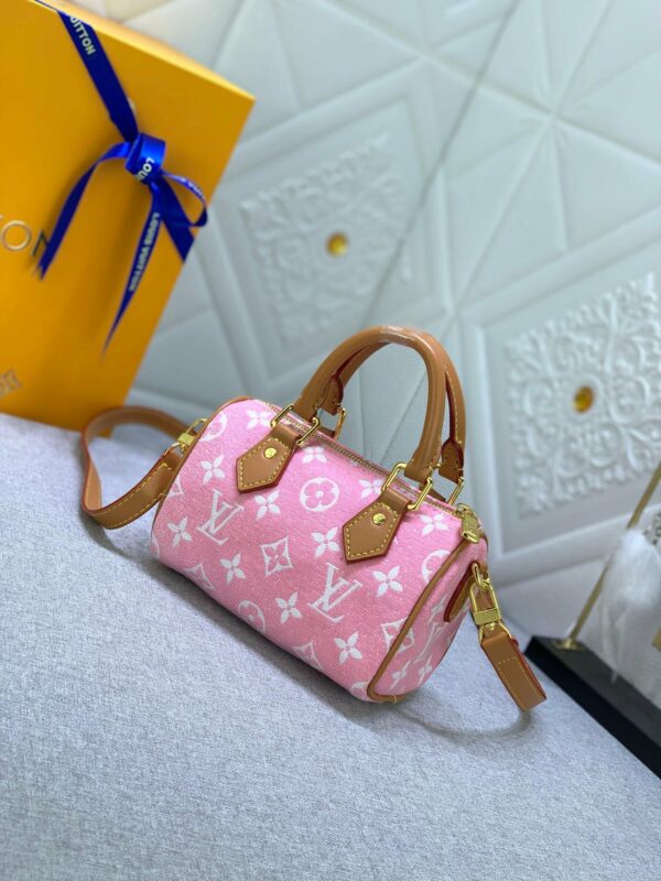 New Arrival L*V Handbag 846