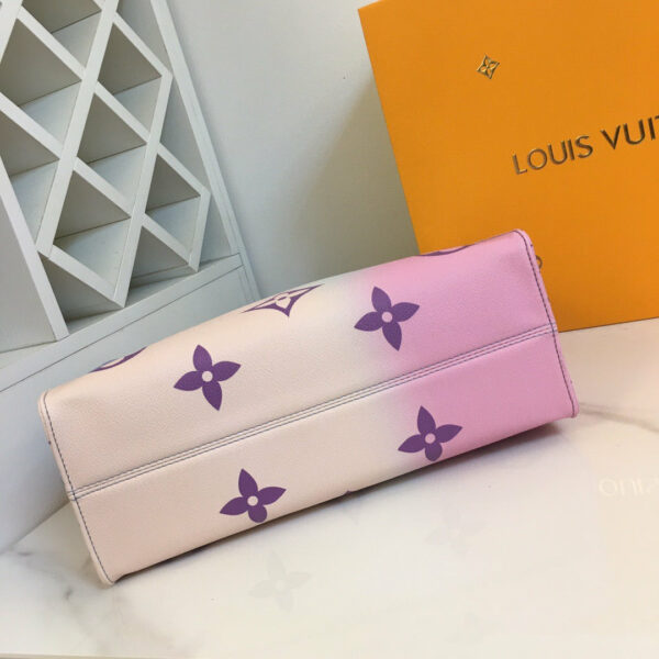 New Arrival L*V Handbag 839
