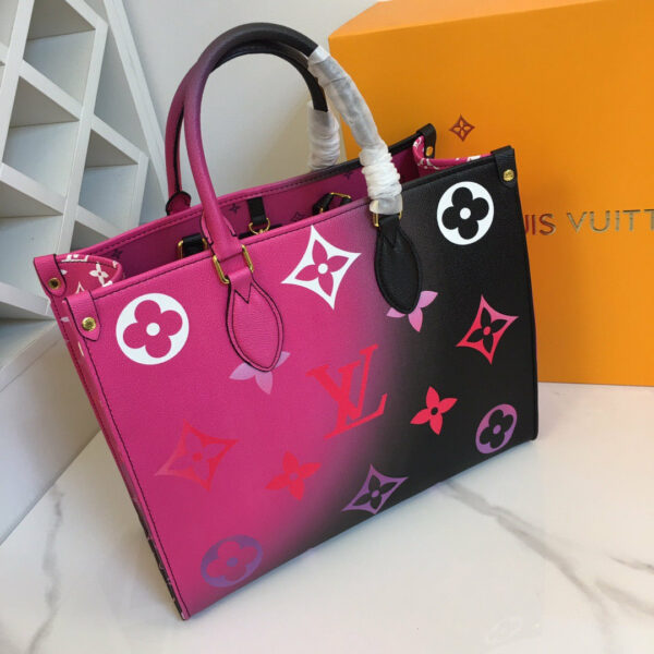 New Arrival L*V Handbag 839