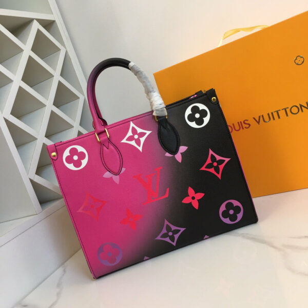 New Arrival L*V Handbag 839