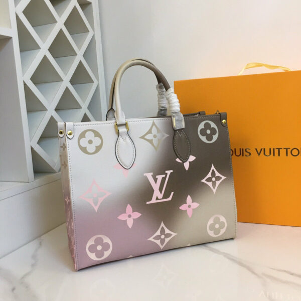 New Arrival L*V Handbag 839