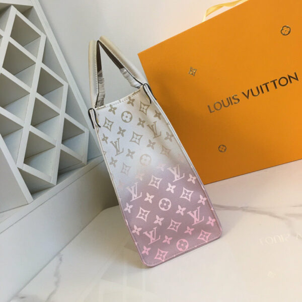 New Arrival L*V Handbag 839