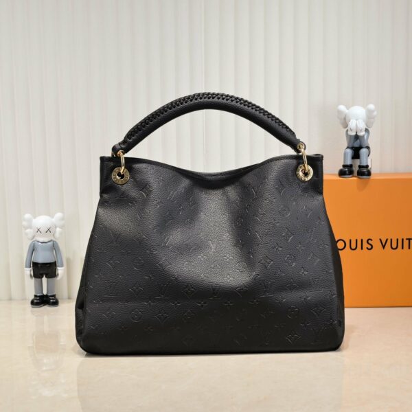 New Arrival L*V Handbag 837