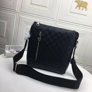 LV86 BLACK