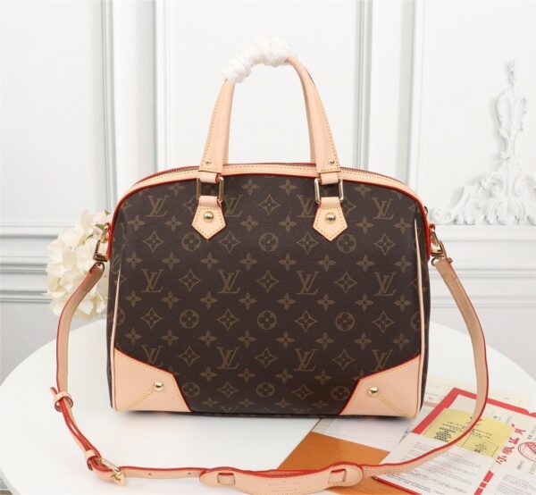 New Arrival L*V Handbag 85