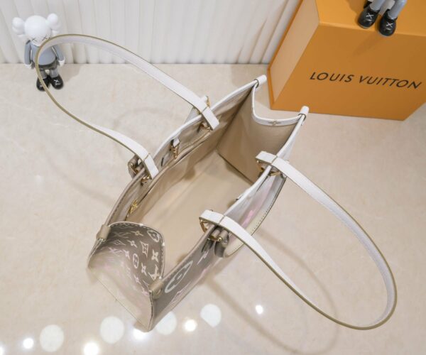 New Arrival L*V Handbag 818