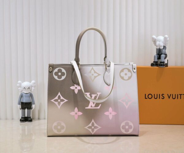 New Arrival L*V Handbag 818