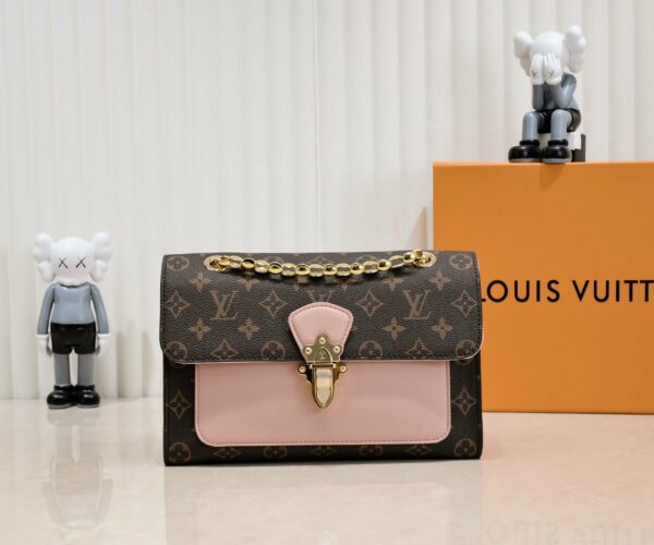 New Arrival L*V Handbag 815