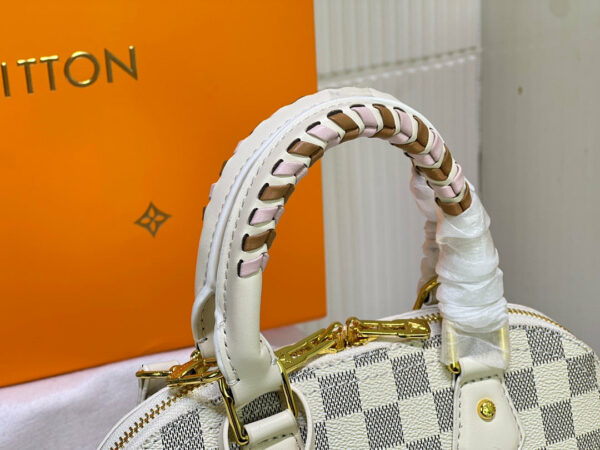 New Arrival L*V Handbag 814