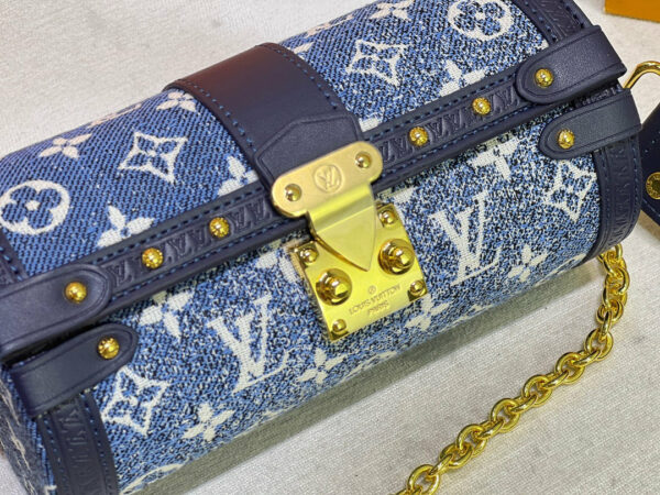 New Arrival L*V Handbag 811