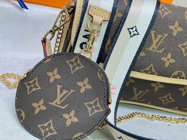 New Arrival L*V Handbag 806