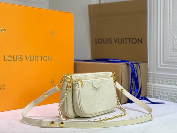 New Arrival L*V Handbag 802