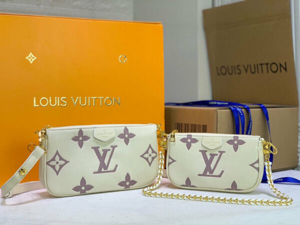 New Arrival L*V Handbag 802