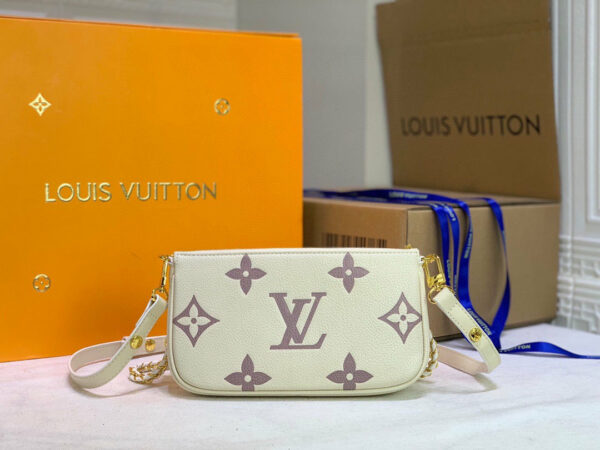 New Arrival L*V Handbag 802