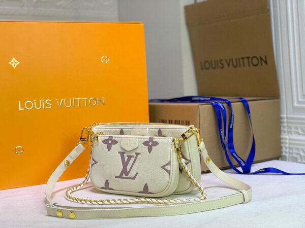 New Arrival L*V Handbag 802
