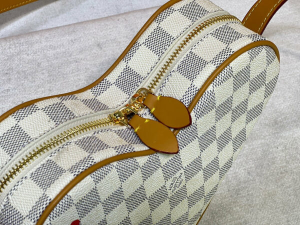 New Arrival L*V Handbag 801