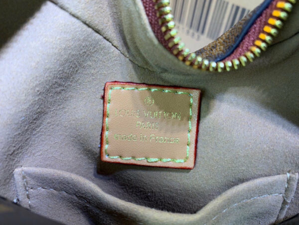 New Arrival L*V Handbag 801