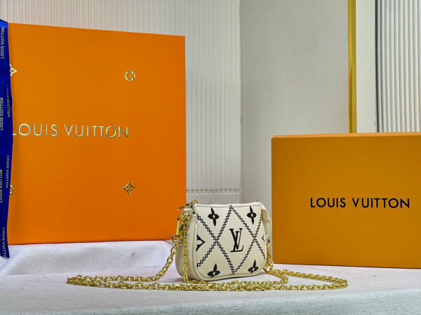 New Arrival L*V Handbag 800