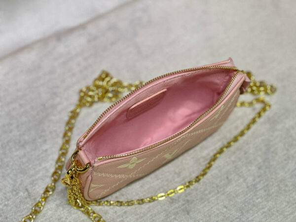 New Arrival L*V Handbag 800