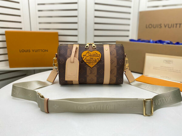 New Arrival L*V Handbag 792
