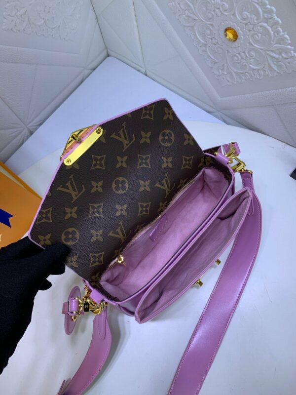 New Arrival L*V Handbag 781
