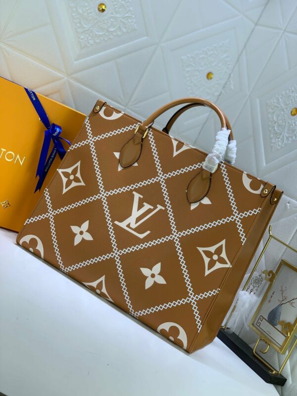 New Arrival L*V Handbag 776