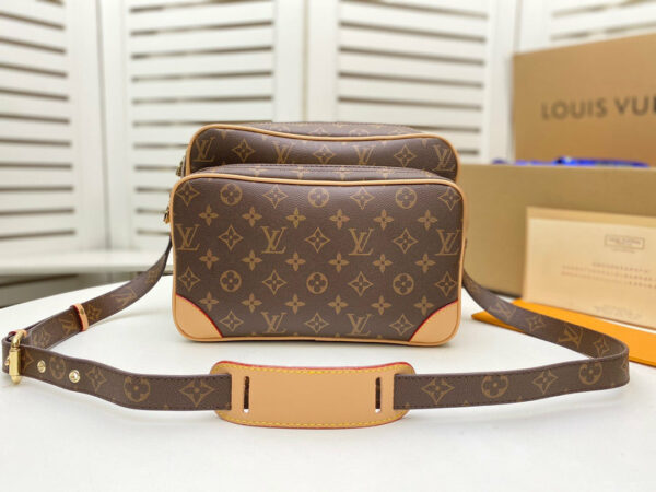 New Arrival L*V Handbag 769