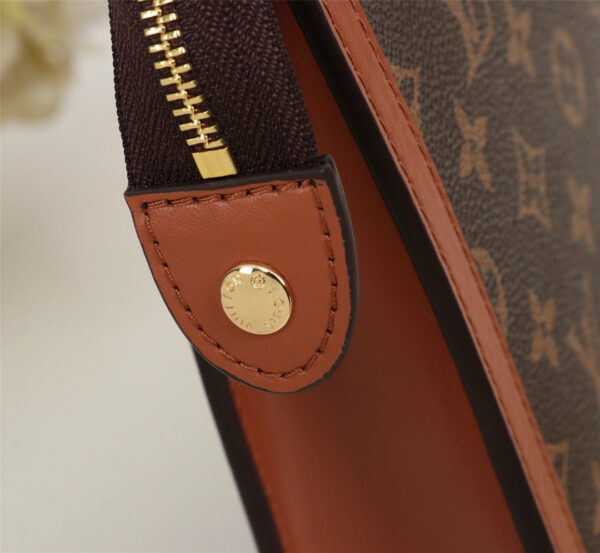 New Arrival L*V Handbag 758
