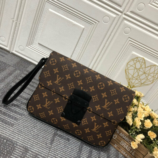 New Arrival L*V Handbag 754