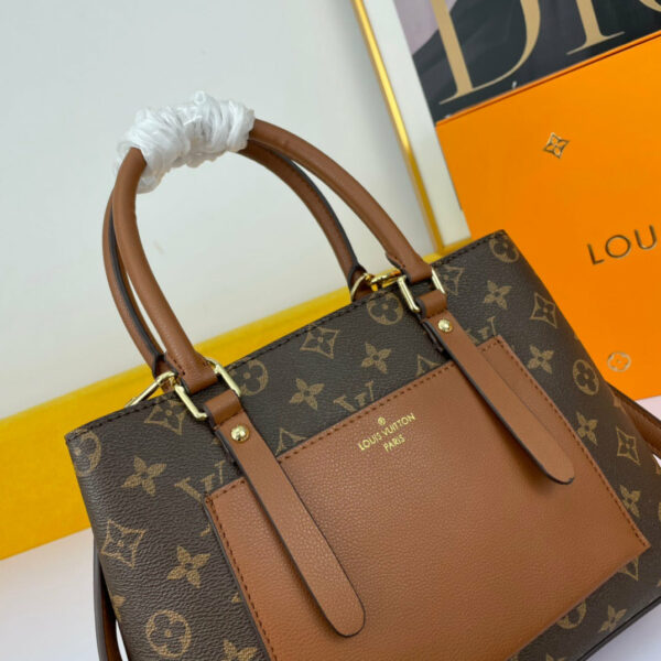 New Arrival L*V Handbag 732
