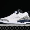 AJ Spizike Low Obsidian FQ1759-104 AJ Spizike Low Obsidian FQ1759-104