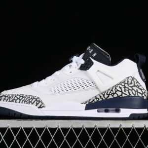 AJ Spizike Low Obsidian FQ1759-104
