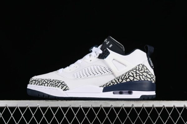 AJ Spizike Low Obsidian FQ1759-104