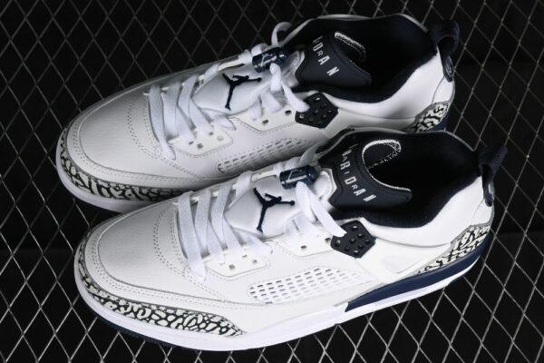 AJ Spizike Low Obsidian FQ1759-104