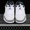 AJ Spizike Low Obsidian FQ1759-104 AJ Spizike Low Obsidian FQ1759-104