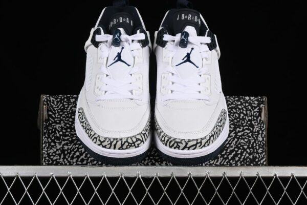 AJ Spizike Low Obsidian FQ1759-104