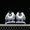 AJ Spizike Low Obsidian FQ1759-104 AJ Spizike Low Obsidian FQ1759-104