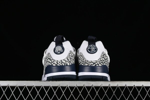 AJ Spizike Low Obsidian FQ1759-104