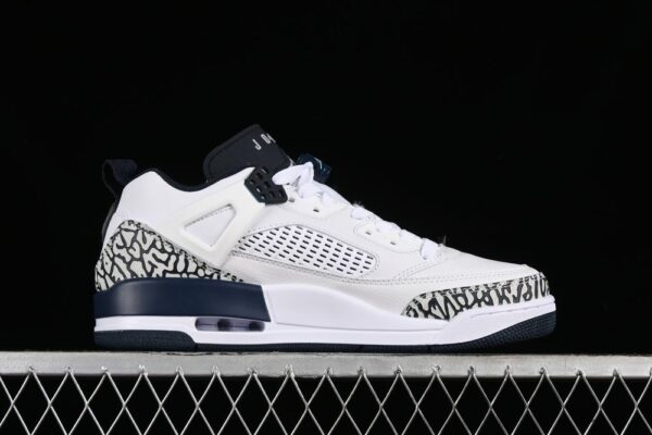 AJ Spizike Low Obsidian FQ1759-104