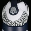 AJ Spizike Low Obsidian FQ1759-104 AJ Spizike Low Obsidian FQ1759-104