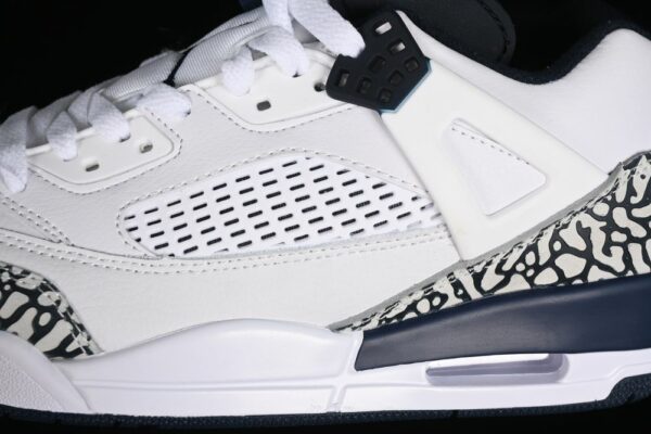 AJ Spizike Low Obsidian FQ1759-104