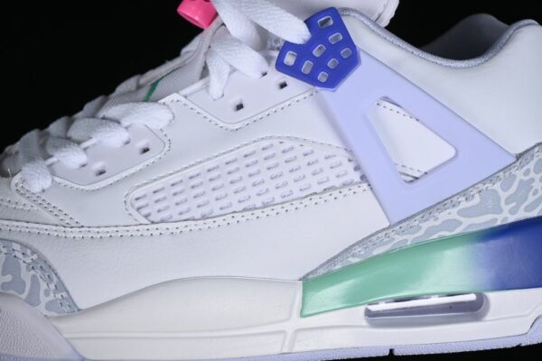 AJ Spizike Low Dongdan HF5758-151